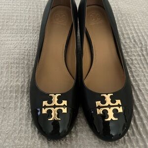 Tory Burch Pumps Never Worn
